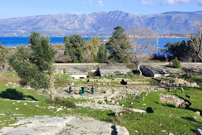 Visit Radhime, Orikum Archeological Park & Marmiroi Church - Good To Know