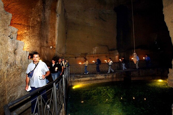 Visit to the Lapis Water Museum - Good To Know