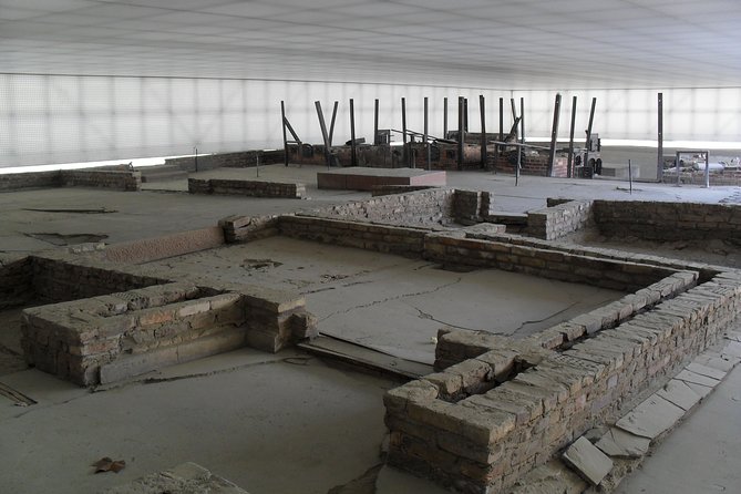 Visit to the Sachsenhausen Concentration Camp - Good To Know