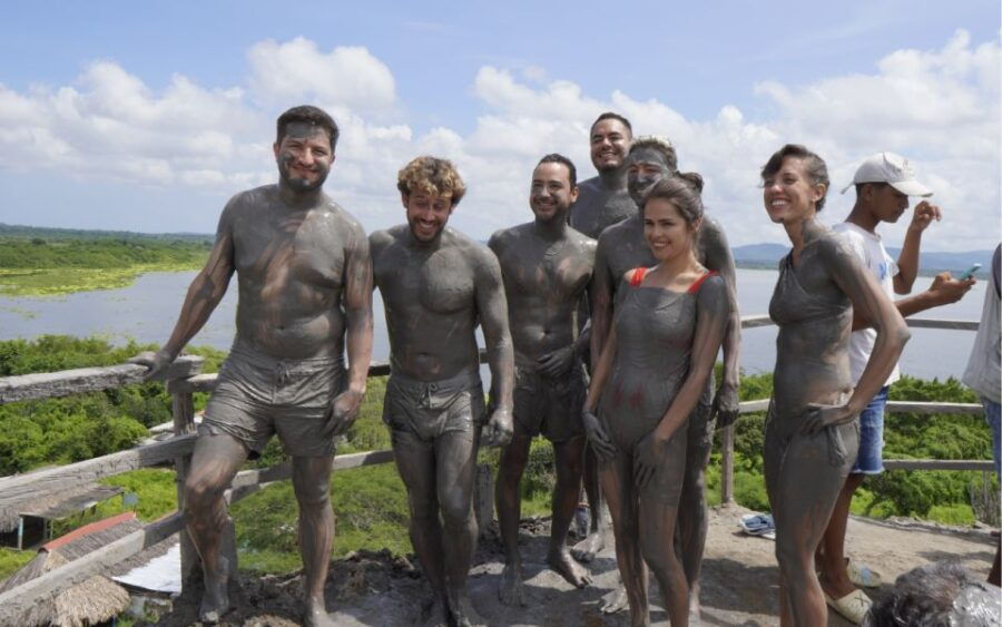 Volcano Snack - Good To Know