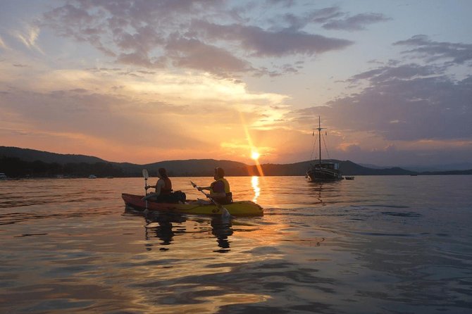 2 Best Canoe And Kayak Experiences In Central Macedonia