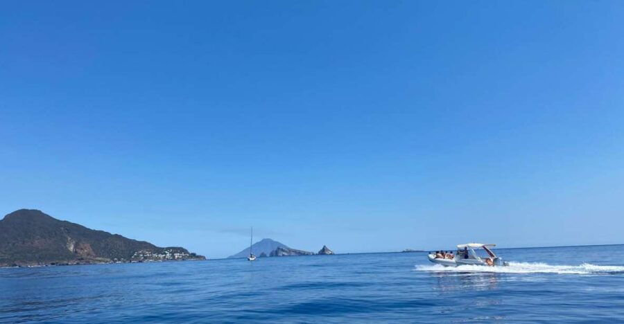 Vulcan and Lipari From Patti - Booking Information