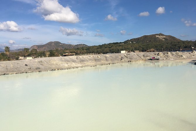 Vulcano & Lipari South Daily Tour – Individual Partecipation