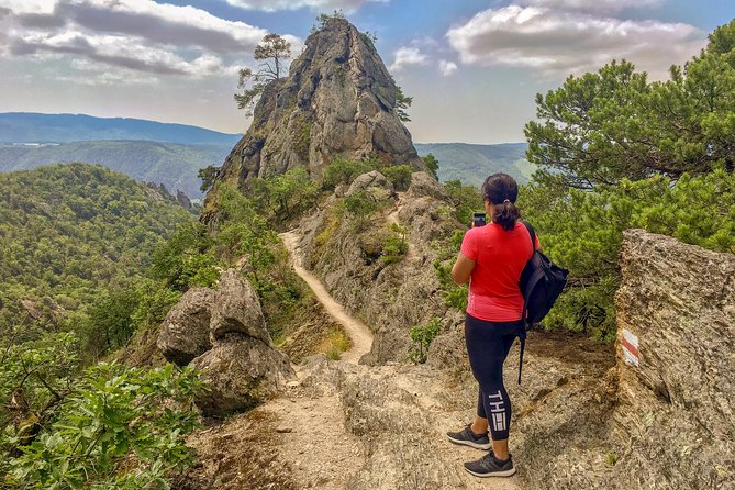 Wachau for Adventurers - Good To Know