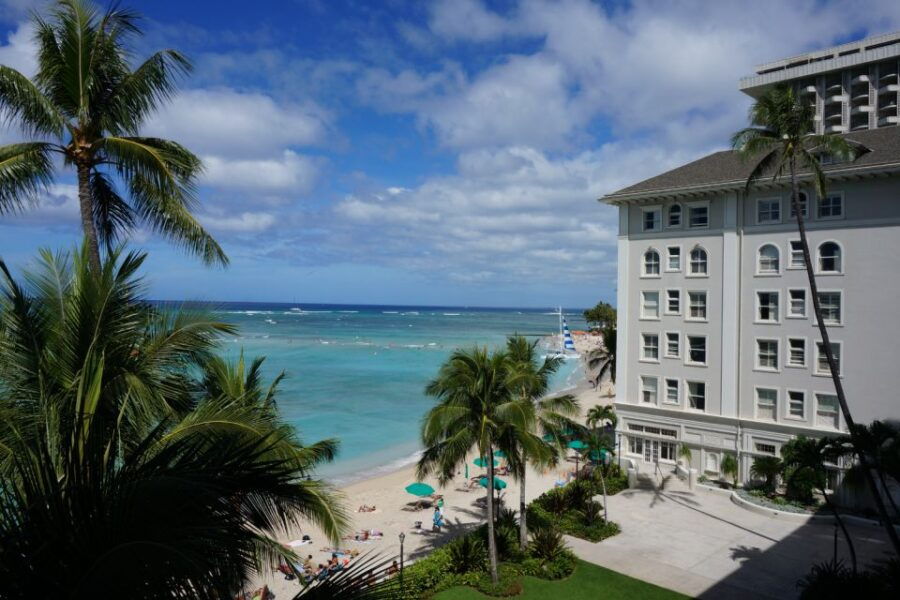 Waikiki Self-Guided Walking Audio Tour - Good To Know