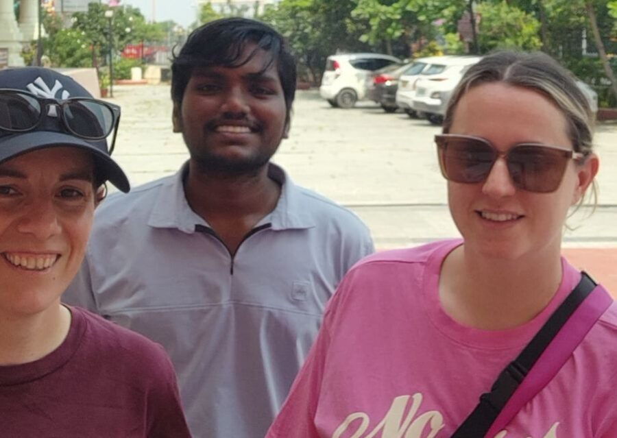 Walk of Divinity Bangalore (2 Hours Guided Walking Tour)