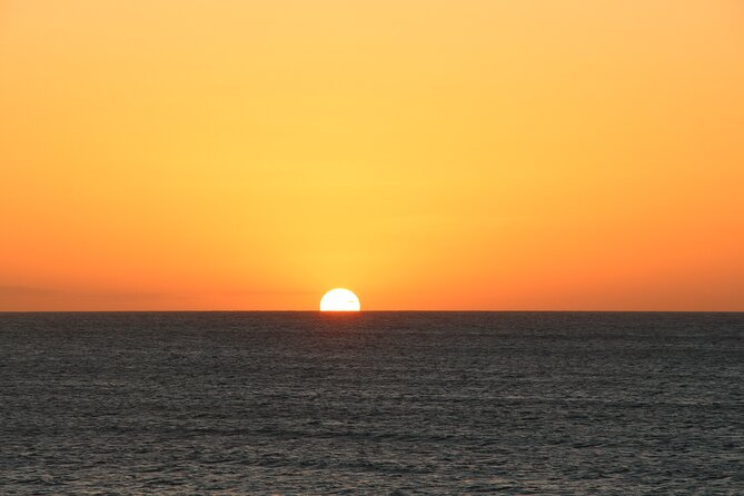 Walk to Jericoacoara Beach