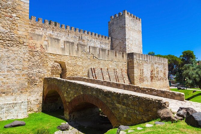Walk Tour in Historical Cascais - Good To Know