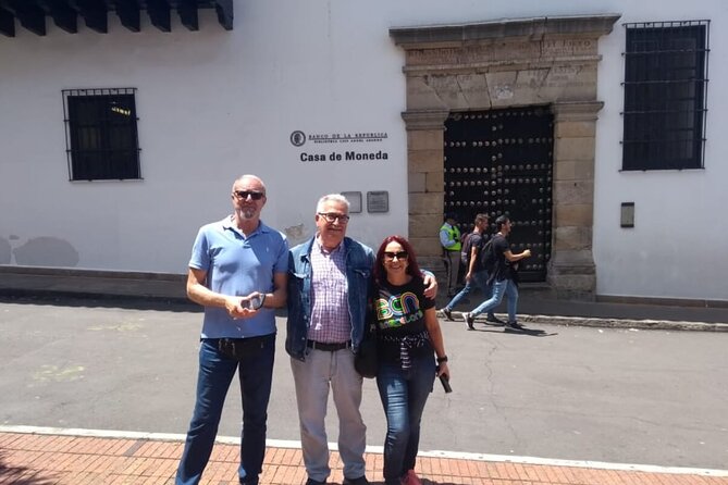 Walking Tour in Candelaria – Group Tour and Daily Departure
