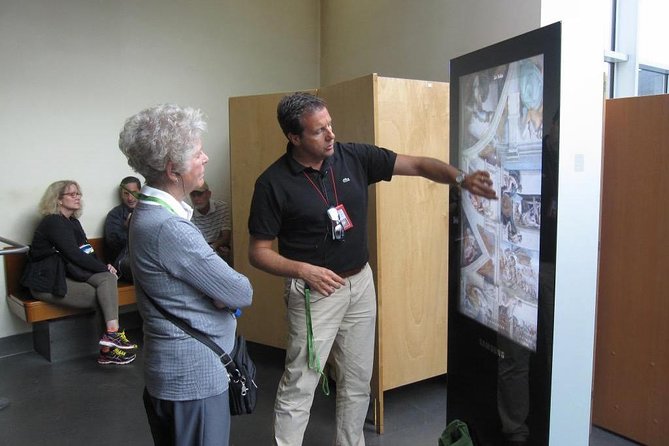 Walking Tour in Rome With Your Private Tour Guide - Good To Know