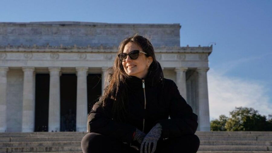 Washington D.C. National Mall – Full-Day Tour