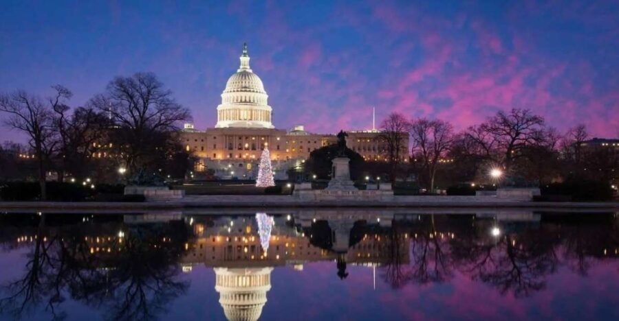 Washington, DC: African American History Tour With Dinner - Customer Reviews