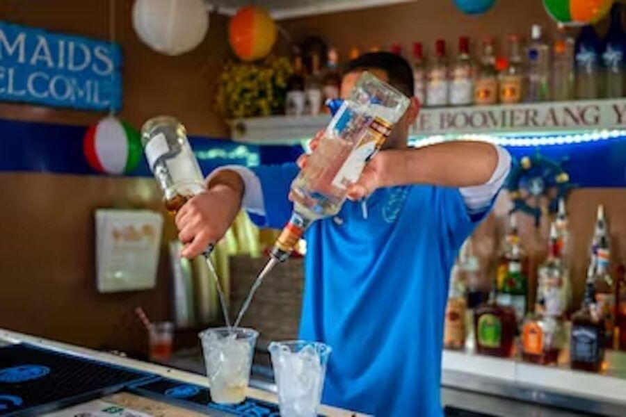 Washington, DC: Potomac River Yacht Cruise With Open Bar - Booking Details and Pricing
