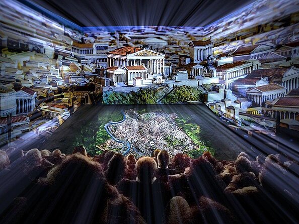 Welcome To Rome Experience - Good To Know