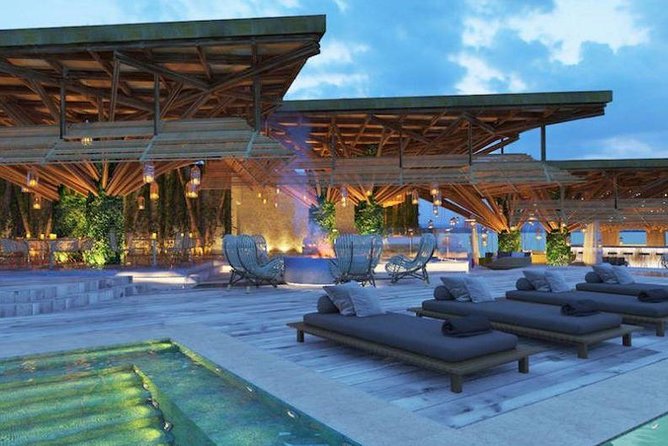Westin Resort – Reserva Conchal – Shuttle Service From Liberia Airport