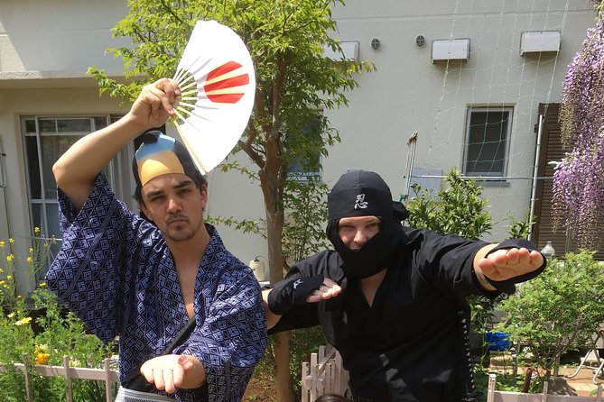 Whole Package of Japanese Cultural Experience at Home With Noriko - Good To Know