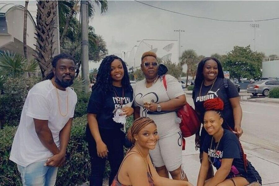 Wichita Falls Scavenger Hunt - Scavenger Hunt Overview