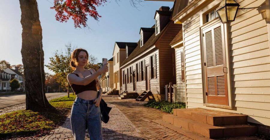 Williamsburg Family Trek: A Journey Through Time and Tales - Good To Know