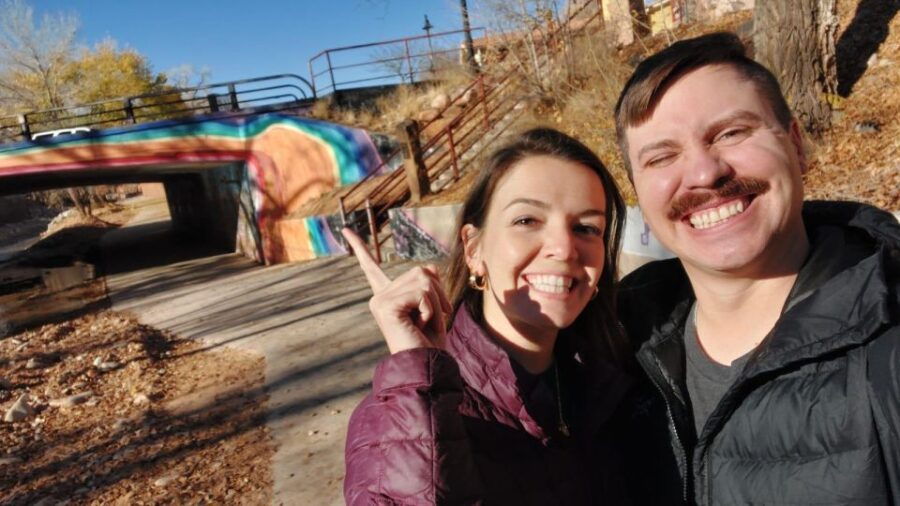 Williamsburg Scavenger Hunt - Good To Know