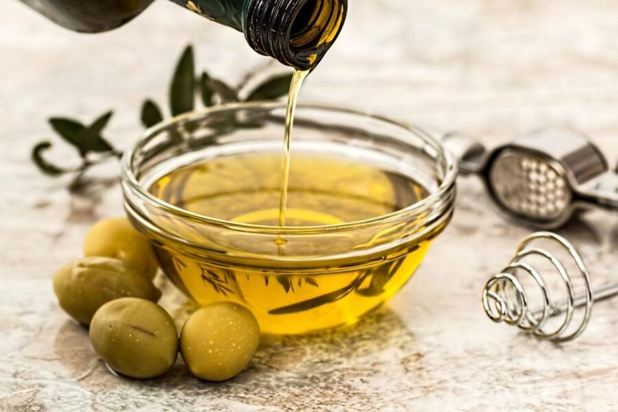Wine and Olive Oil Tasting Tour on Mount Etna