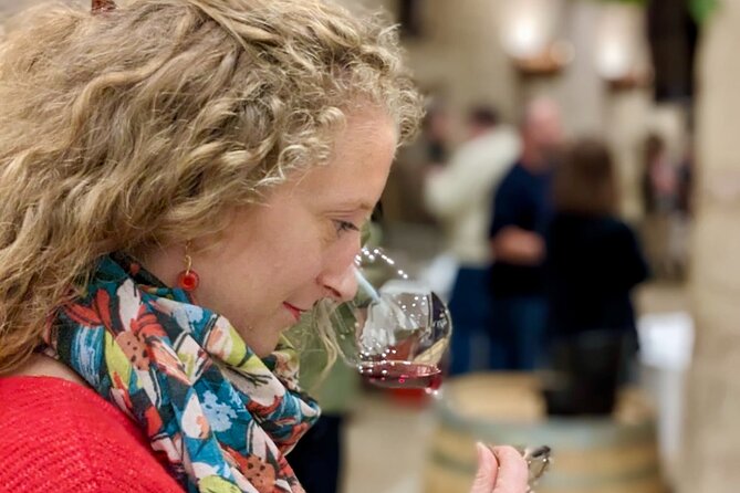 Wine Experience in Meursault