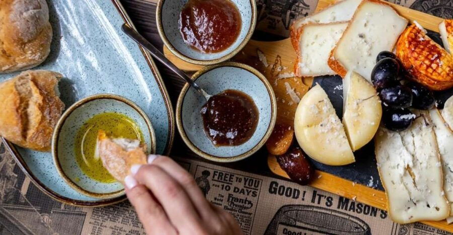 Wine & Food Pairing - Good To Know