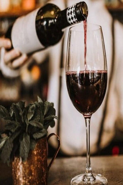 Wine Medoc Routes, One Tasting in Grand Cru Classé Margaux - Tour Price and Duration