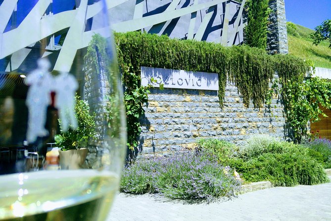 Wine & More Tour , Private Guided Wine Tour From POREC, UMAG ,Istria