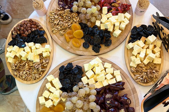 Wine Nights: Tasting & Pairing - Good To Know