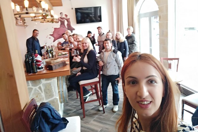 Wine Tasting and Magical Tour From Kotor, Budva, Tivat (Lovcen,Skadar Lake) - Tour Itinerary Highlights