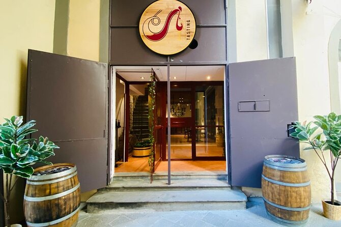 Wine Tasting and Pairing Class Guided Tour in Florence - Tour Highlights