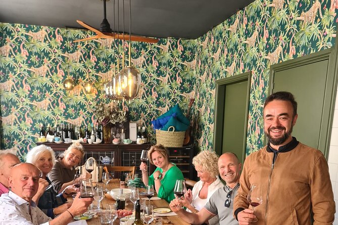 2 Best Drinking Tours In Benidorm