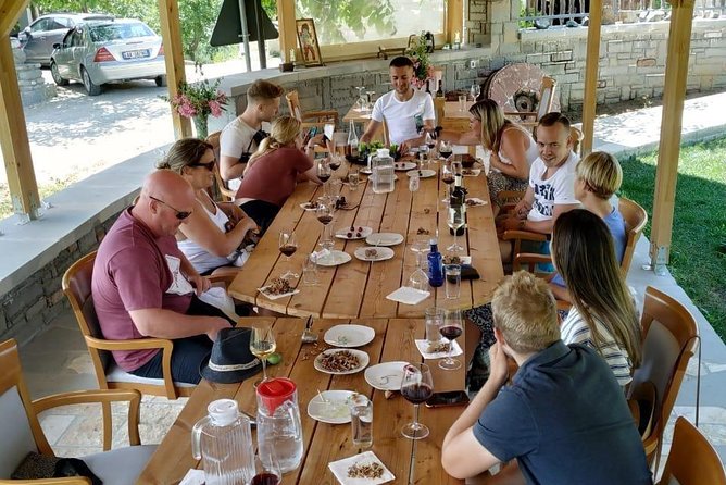 Wine Tasting & Food Tour in Berat - Day Trip/By Vato - Good To Know