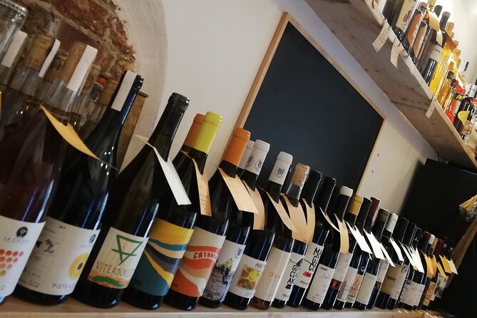 Wine Tasting in a Group With Other Travelers - Good To Know