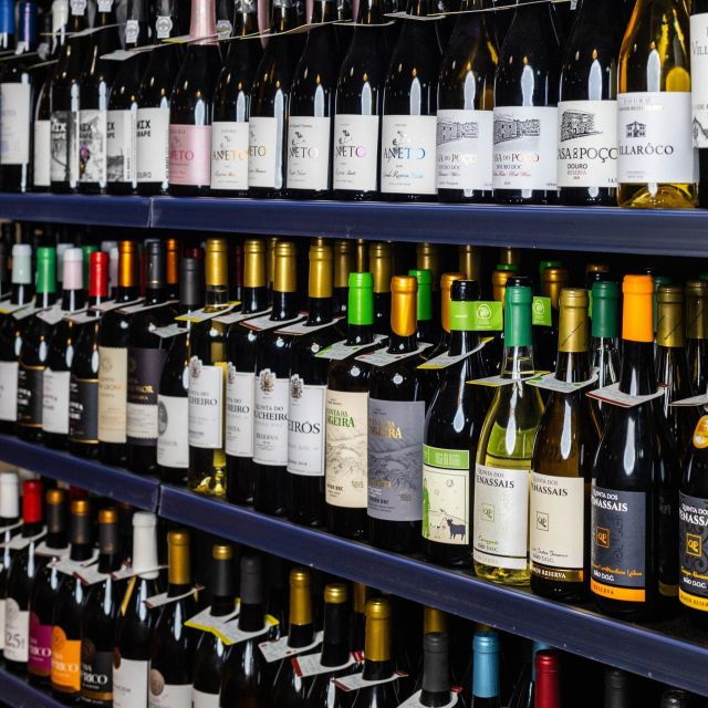 Wine Tasting & Pairing - Wine Tasting Experience Overview