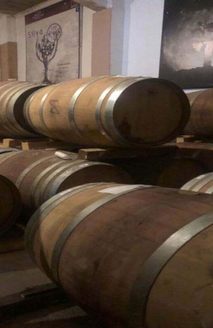 Wine Tasting Tour - Good To Know