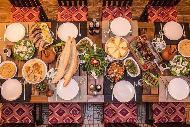 Wine Tasting Tour in Georgias Cradle of Wine - Good To Know