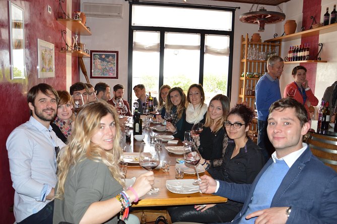 Wines, Cheeses & Bruschettas Tasting in Chianti (Tour at the Winery Included) - Good To Know