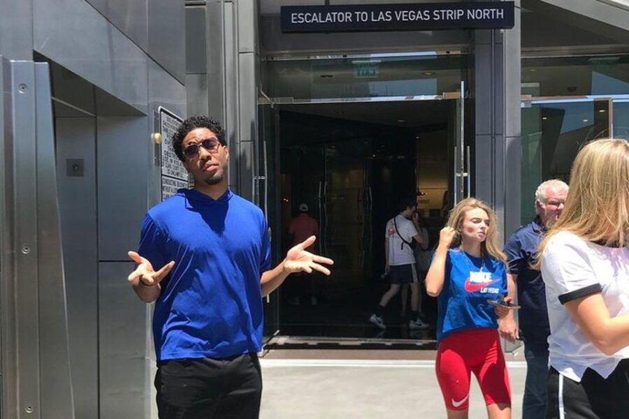 Winter Park Scavenger Hunt