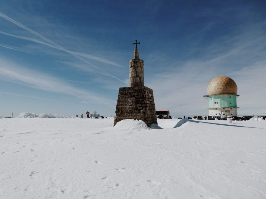 Winter Tour in Portugal