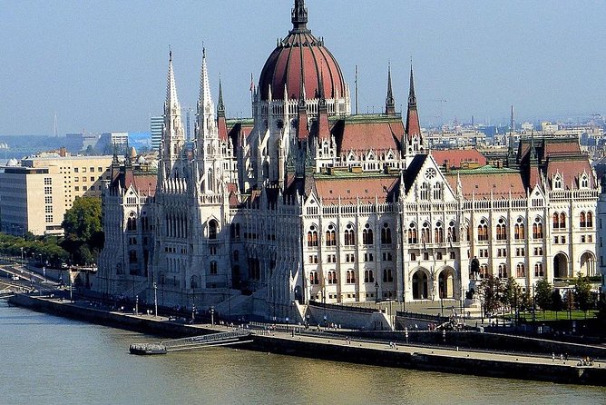 Wonders of Budapest, Private Tour by Car! - Tour Highlights