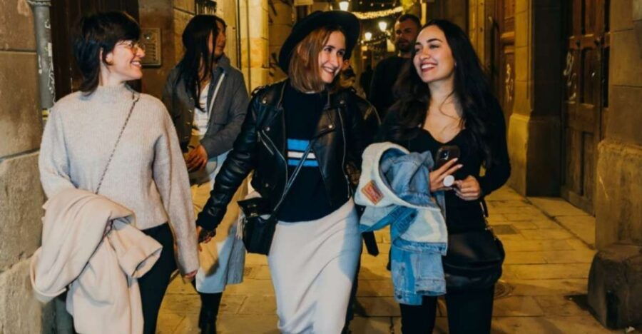 Wonders of Lisbon Walking Tour - Booking Information