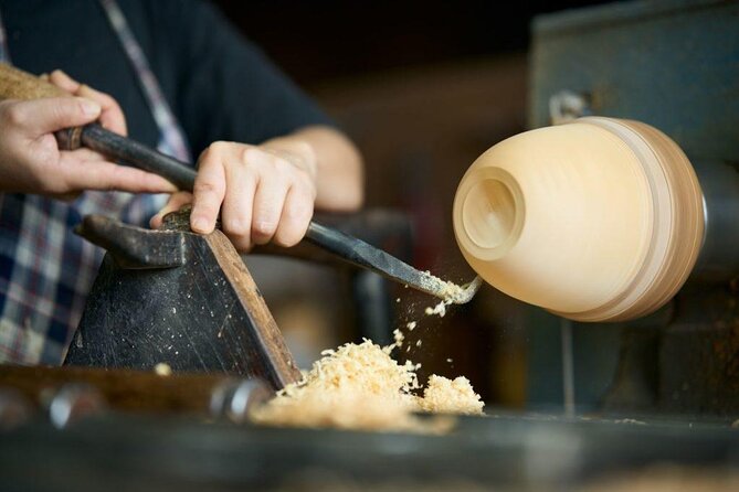 2 Best Workshops And Classes In Ishikawa Prefecture