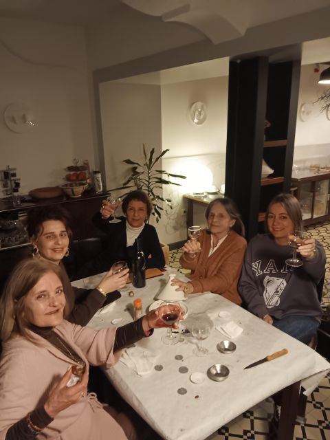 Workshop Pasteis De Nata Vegan Porto Portugal