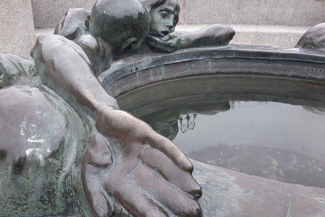 World War II Zagreb, Croatia Between Communists, Fascists and Ordinary People