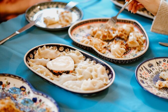 Wroclaw Food Tasting Tour With Delicious Poland - Good To Know