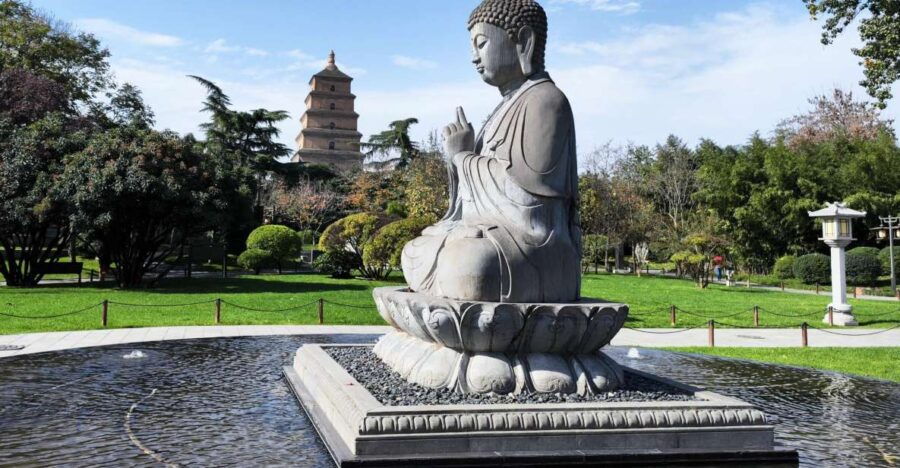Xian: 2-Day Highlights All-Inclusive Custom-Made Combo Tour