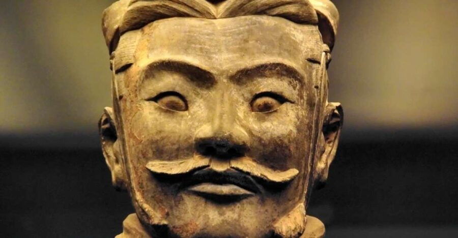 Xian: Guided Day Tour to Huaqing Palace & Terracotta Army - Good To Know