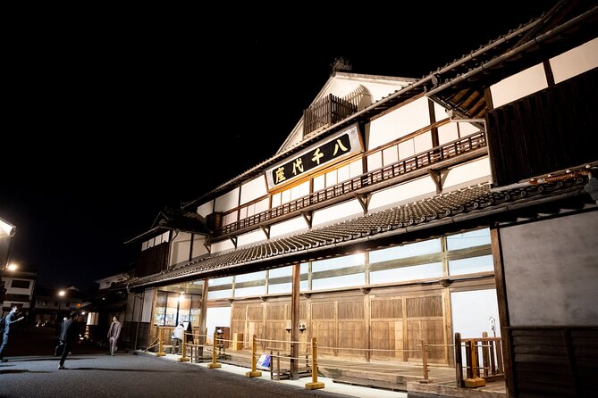 Yachiyoza Theater Premium Dining