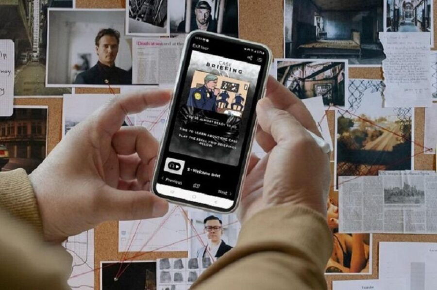 Yakima, WA: Murder Mystery Detective Experience - Good To Know